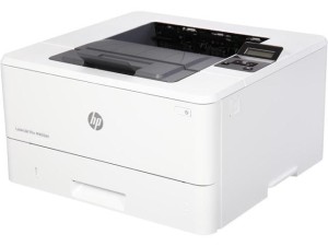 Drukarka HP LaserJet Pro M402dne (mono) 