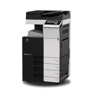 Konica Minolta C308 