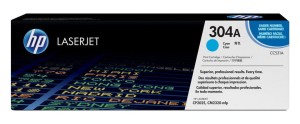 TONER HP 304A CC531A CYAN IH-CC531A 