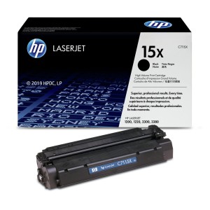 Toner HP C7115X  czarny 15X