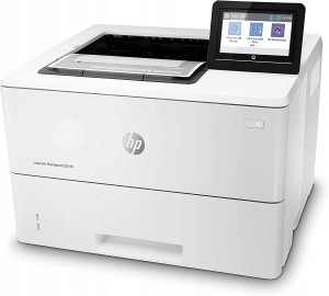 Drukarka laserowa HP LaserJet Managed E50145dn ( 626 wydruki )