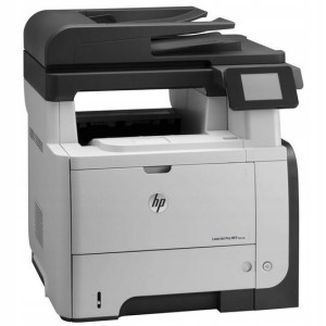Drukarka wielofunkcyjna laserowa HP MFP M521dn do 1 tyś wydruków