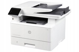 Drukarka HP LaserJet Pro MFP M426fdn - do 7 tyś
