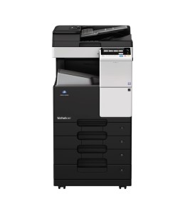Kserokopiarka Konica Minolta 367 -Dzierżawa 