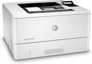 Drukarka HP LaserJet Pro M404dn tylko 1465stron