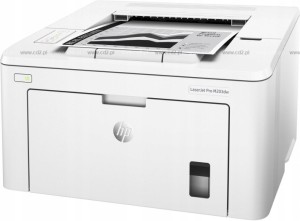 Drukarka laserowa HP LaserJet Pro M203dw WiFi Duplex
