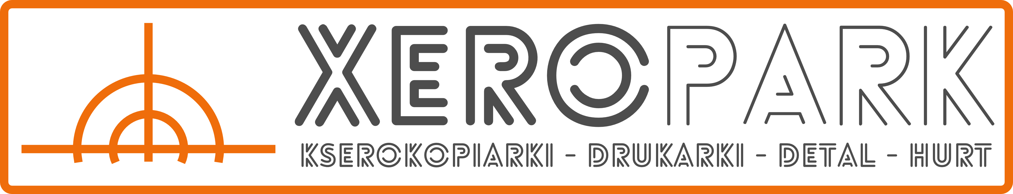  XEROPARK